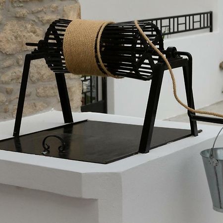 Willa Iliopetra House Sívas Zewnętrze zdjęcie