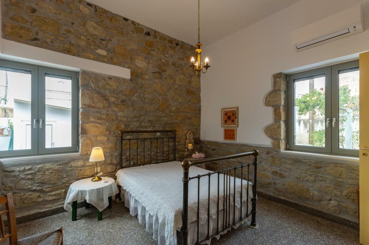Willa Iliopetra House Sívas Zewnętrze zdjęcie