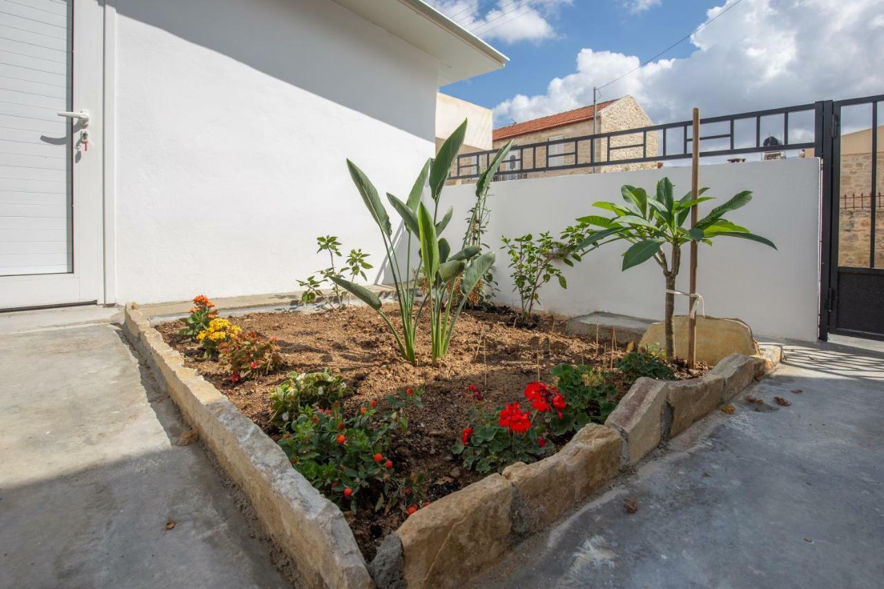 Willa Iliopetra House Sívas Zewnętrze zdjęcie