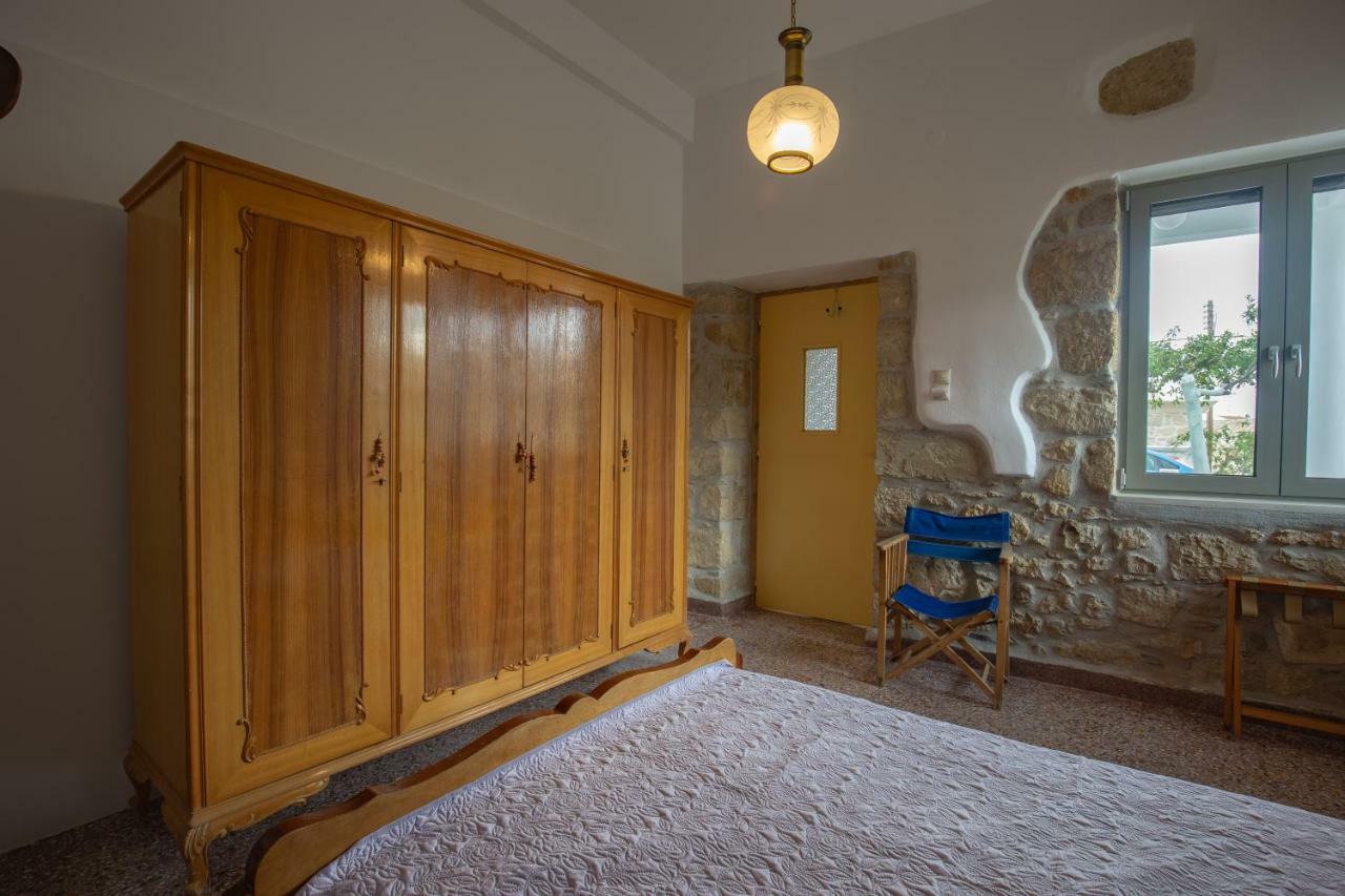Willa Iliopetra House Sívas Zewnętrze zdjęcie