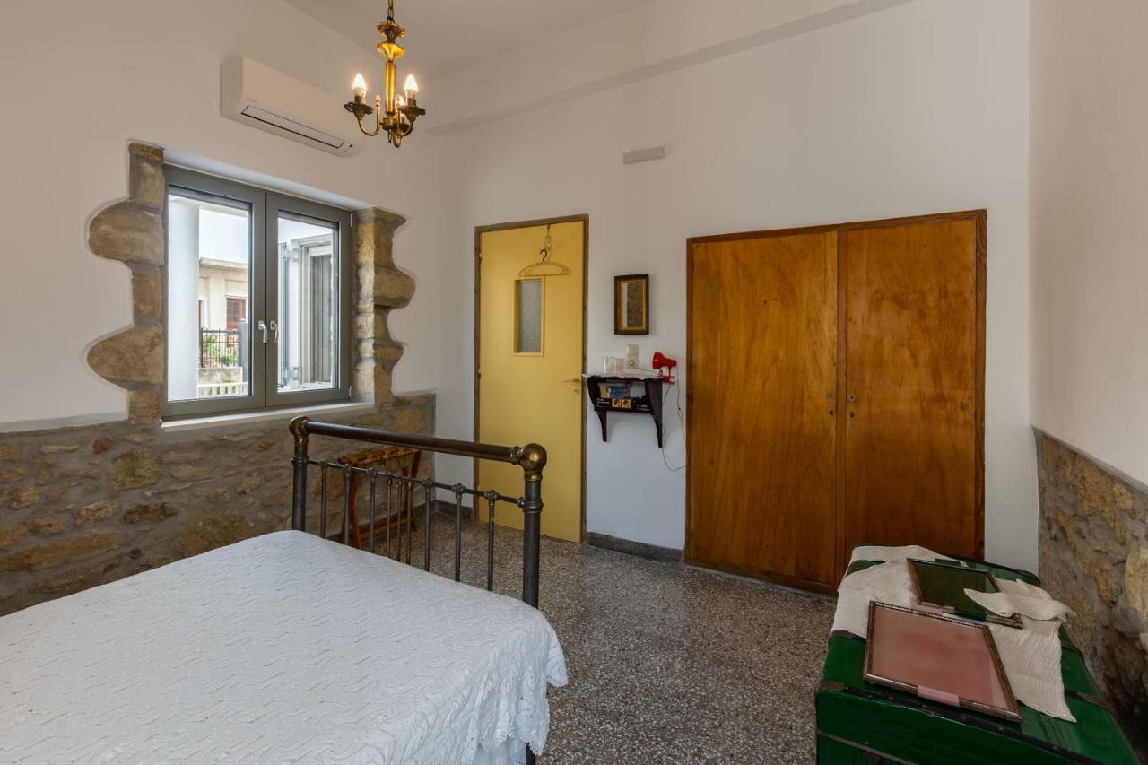 Willa Iliopetra House Sívas Zewnętrze zdjęcie