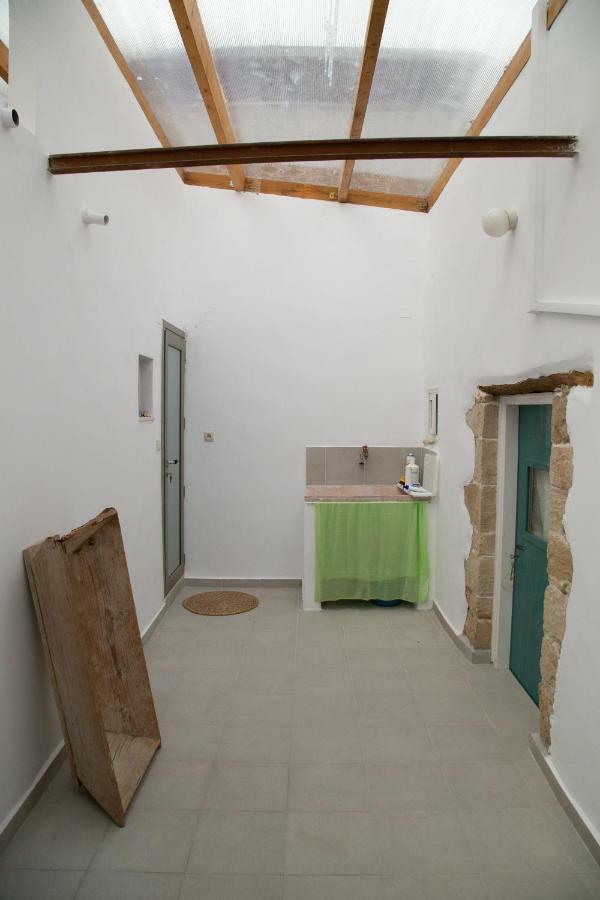 Willa Iliopetra House Sívas Zewnętrze zdjęcie