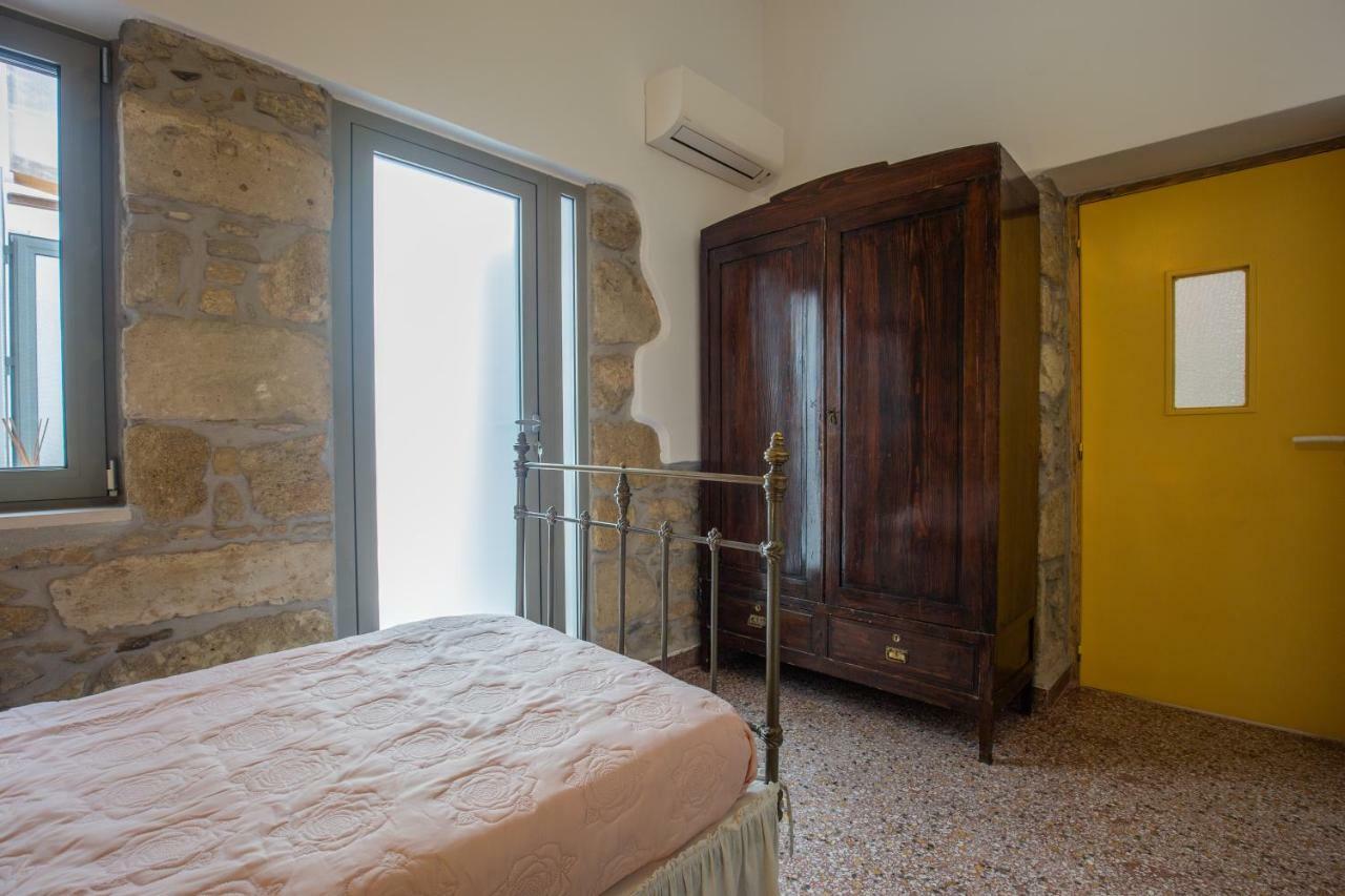 Willa Iliopetra House Sívas Zewnętrze zdjęcie