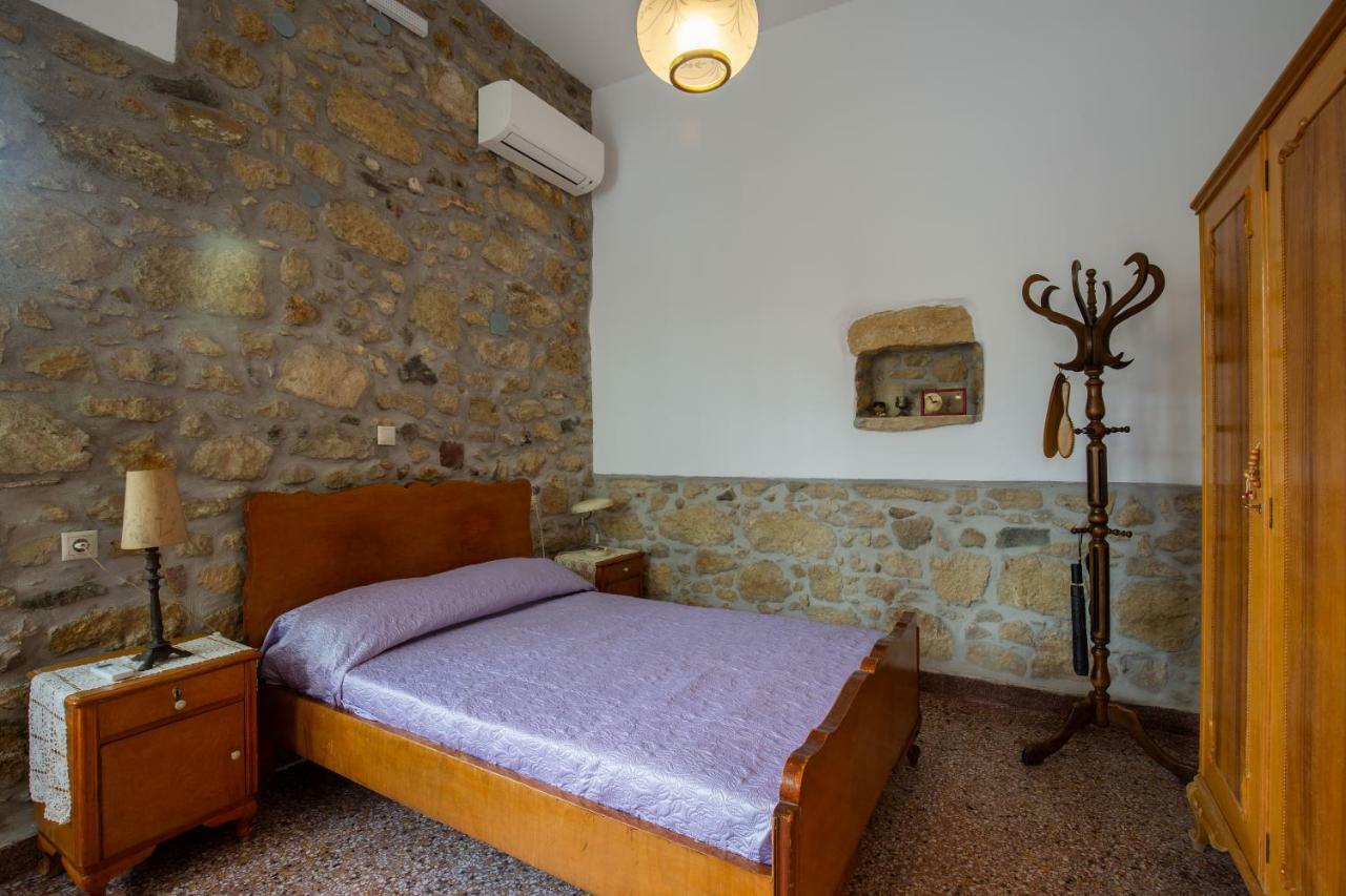 Willa Iliopetra House Sívas Zewnętrze zdjęcie